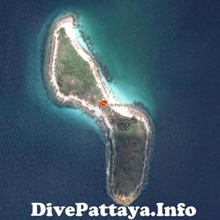 Дайвинг Паттайя Dive Pattaya Info